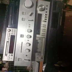 YAMAHA A-S301 プリメインアンプNS-BP200 スピーカーセット - メルカリ