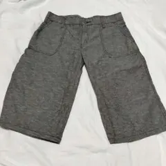 et/ET BOITE ハーフパンツ L