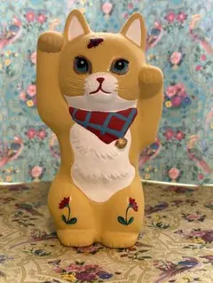 新品未使用　ナタリーレテ　招き猫　人形 楽天市場】【WEB限定】招きねこぬいぐるみ/ナタリー・レテ Afternoon