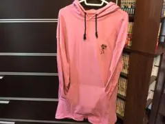 「激レア」stussy 刺繍 パーカー