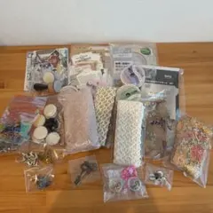 No.109（訳あり）コラージュ、お裾分けファイル素材