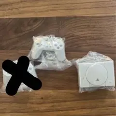 PlayStation 食玩　ミニチュア　プレステ　初代　まとめ売り