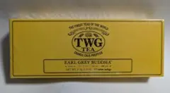 TWG Tea アールグレイ　ブッダ 15個入のサムネイル