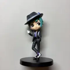 フロイド・リーチ フィギュア