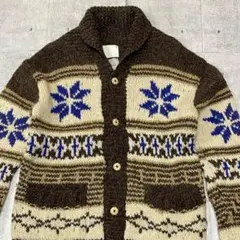 Pwala Pwala アーバンリサーチ ID 別注 カウチンセーター