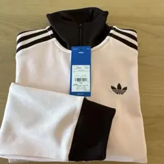 adidas アディダス　トラックジャケット　ピンク　ブラウン
