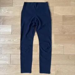 美品　SUKALA ブラック ヨガパンツ　レギンス　 Sサイズのサムネイル
