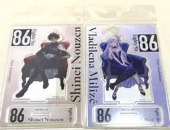 グノーシア マルイ ポップアップ 黒スーツ レムナン 特典 アクスタ 缶