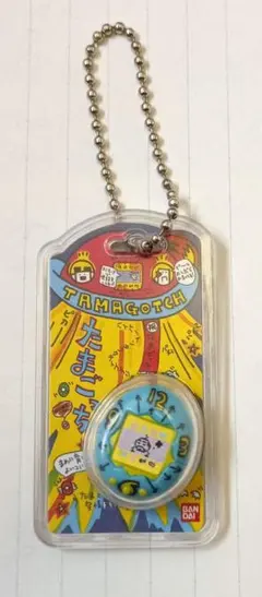 TAMAGOTCHI キーホルダー