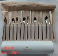 MIKIMOTO カトラリーセット 未使用品