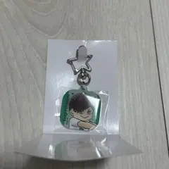 ハイキュー 二口堅治 ポップンチャーム pop'nチャーム