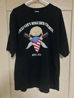 ミ*ン様 BAYSIDE UNCLE SAM’S MISGUIDED CHILDのサムネイル