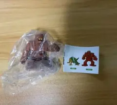 【新品未使用】ドラゴンクエスト　ゴーレムのサムネイル