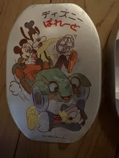 ☆昭和レトロ☆ウッディ・ウッドペッカー 弁当箱 - メルカリ