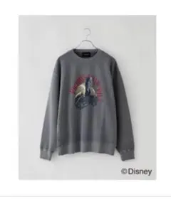 最終値下げB.C STOCK CRH VILLANS SWEAT POのサムネイル