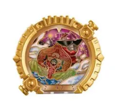 DX センタイリング　ドンブラザーズ