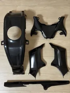 YAMAHA（ヤマハ）YZF-R125 R15 V4 R15M カーボン調カウル