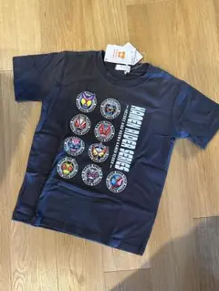 新品　仮面ライダー　Tシャツ 130