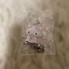 サンリオキャラクターズ　チャーミーキティ