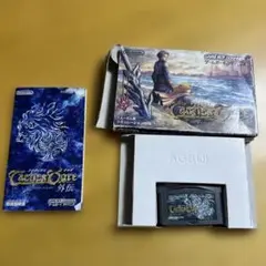 タクティクスオウガ 外伝 ゲームボーイアドバンス
