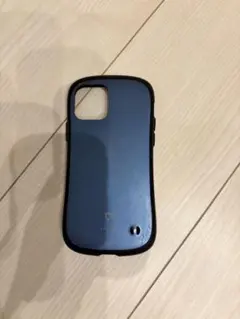 iFace スマホケースiPhone ブルー