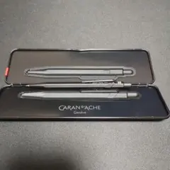 Caran d'Ache SAKURA craft lab 筆記具セット | Mercari