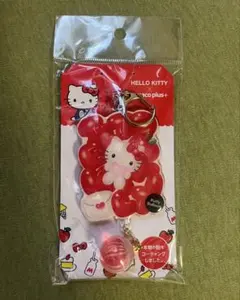 ナナコカード♡ハローキティ - メルカリ