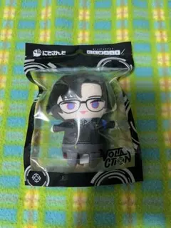 にじさんじ　VOLTACTION 四季凪アキラ　ぱぺっと