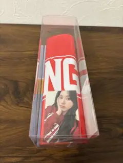 TWICE チェヨン　フォトスローガン