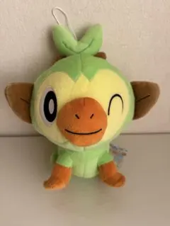 サルノリ ぬいぐるみ