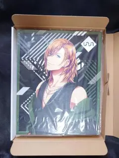 うたプリ アートボード グッズまとめ売り アートパネル グッズ-ボード】劇場版 うたの☆プリンスさまっ♪ TABOO NIGHT