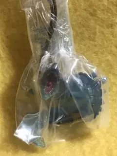 モンスターマスコット　ラギアクルス