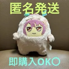 御堂虎於 モンぬい アイナナ アイドリッシュセブン ぬいぐるみ きらどる