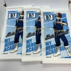 僕のヒーローアカデミア　轟焦凍　ミニタペストリー