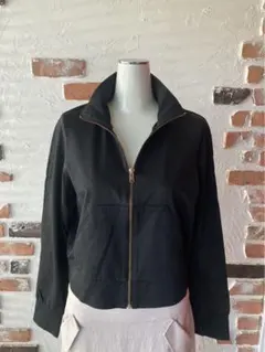 SALE ポールスミス　ショート丈ブルゾン