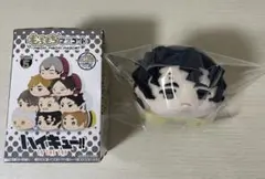 ハイキュー もちもちマスコット Vol.5 佐久早聖臣