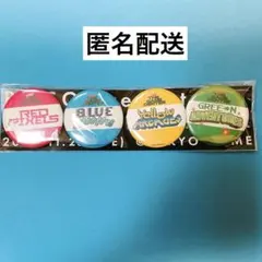 2026年最新】mazzel 缶バッジの人気アイテム - メルカリ