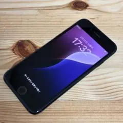 yy17280A バッテリー新品　iPhoneSE第3世代64GB SIMフリー