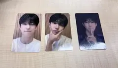 ボイプラ2 上海 韓国 アーカイブ展 week1 トレカ ゴヌ - メルカリ