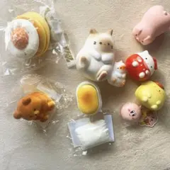 2025年最新】の スクイーズの人気アイテム - メルカリ