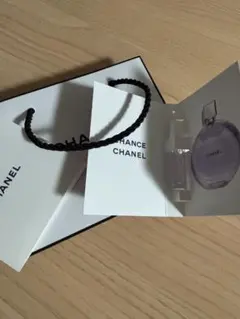 CHANELチャンス オー スプランディド オードゥ パルファム 1.5ml