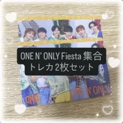 ONEN'ONLY ワンエン 集合トレカセット 2025年最新】one n' only トレカ 集合の人気アイテム - メルカリ