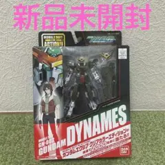 GN-002 GUNDAM DYNAMES MS IN ACTION デュナメス