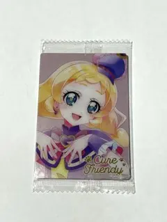 2026年最新】プリキュア ウエハース hr フレンディの人気アイテム