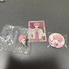 すとぷり さとみくん グッズ