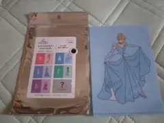 Disney PRINCESS シンデレラ グッズ4点セットのサムネイル