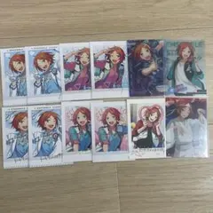 あんスタ 2wink ひなた ゆうた クリカ 中国 ぱしゃこれ 3周年 4周年