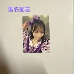 CUTIE STREET 真鍋凪咲 衣装展 トレカ