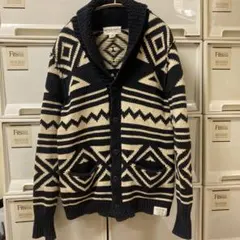 2025年最新】ラルフローレン ネイティブ柄 カーディガンの人気アイテム