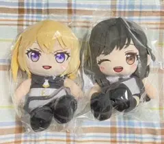 sumimi 初華 まな ぬいぐるみ - メルカリ
